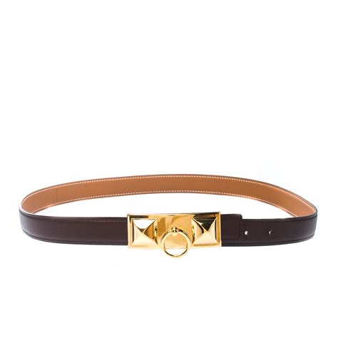 hermes tan belt womens|hermes leather belt.